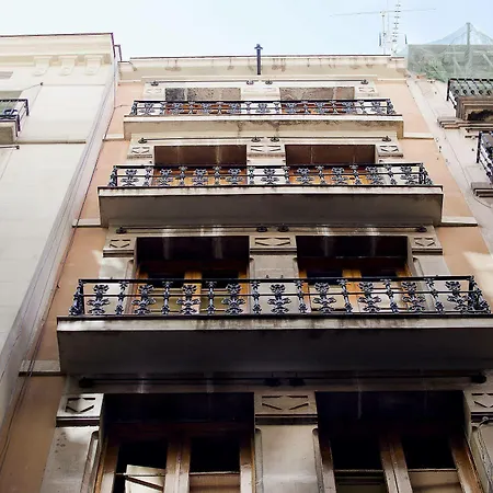 L'escudellers By The Streets Βαρκελώνη