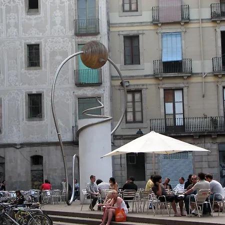 L'escudellers By The Streets Barcelona