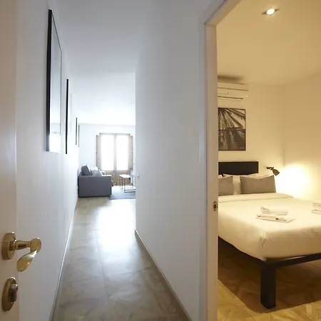 Apartament L'escudellers By The Streets *