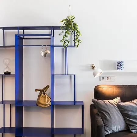Apartment L'escudellers By The Streets