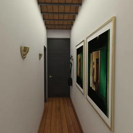 Apartment L'escudellers By The Streets