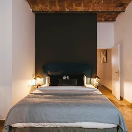 L'escudellers By The Streets Apartment Barcelona