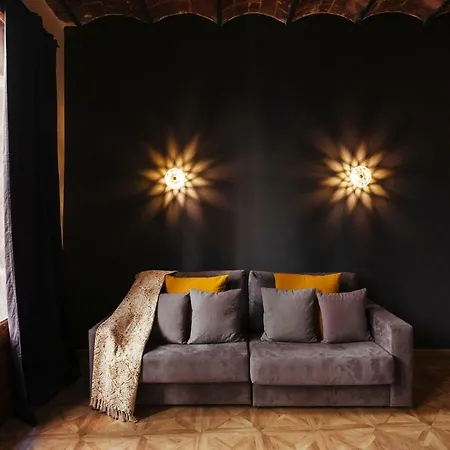 L'escudellers By The Streets Apartment Barcelona