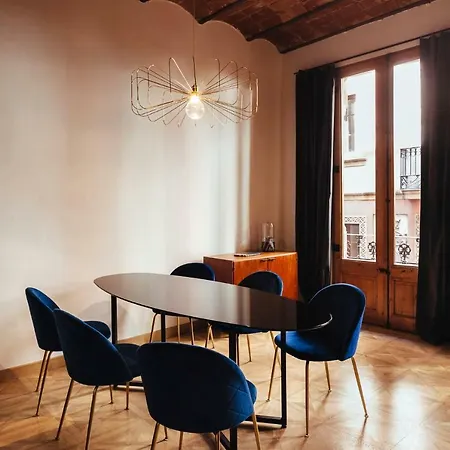 L'escudellers By The Streets Apartment