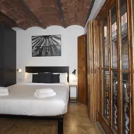 Appartement L'escudellers By The Streets Barcelone