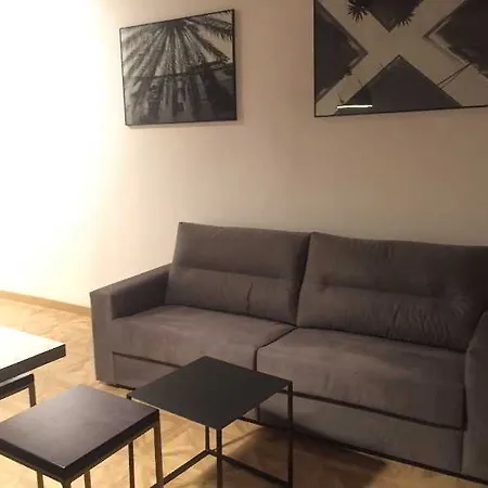 L'escudellers By The Streets Appartement Barcelone