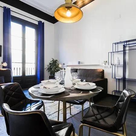 L'escudellers By The Streets Appartement Barcelone