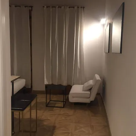L'escudellers By The Streets Appartement Barcelone