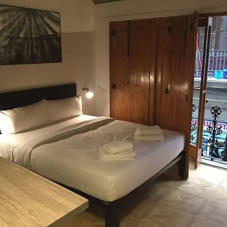 Appartement L'escudellers By The Streets *