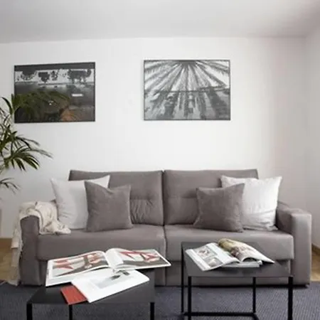 Appartement L'escudellers By The Streets Barcelone