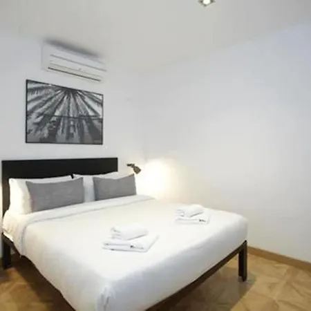 L'escudellers By The Streets Appartement *