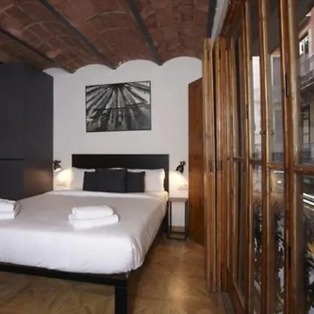 Appartement L'escudellers By The Streets *