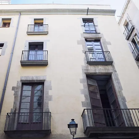 Appartement L'escudellers By The Streets *