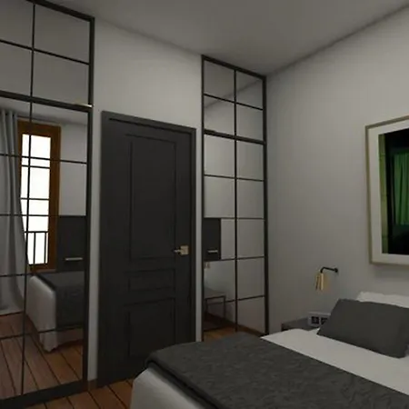 Appartement L'escudellers By The Streets