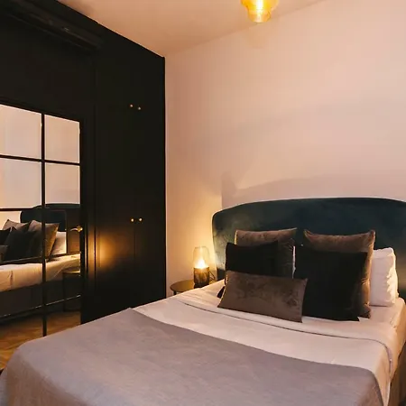 Appartement L'escudellers By The Streets Barcelone