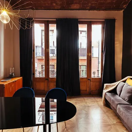 L'escudellers By The Streets Appartement Barcelone