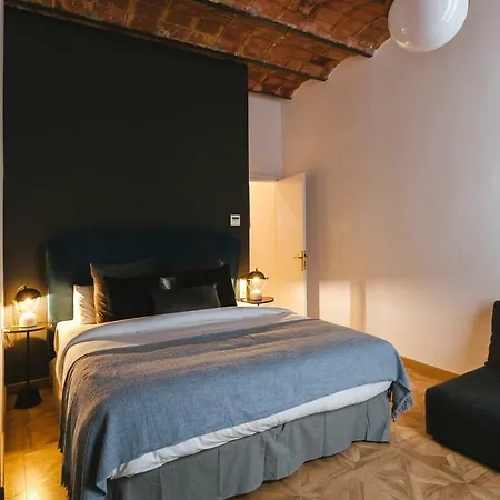 L'escudellers By The Streets Appartement